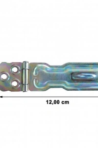 Sandık Askısı No 30