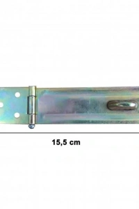 Sandık Askısı No 35