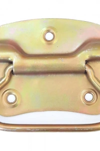 Sandık Kulpu Küçük