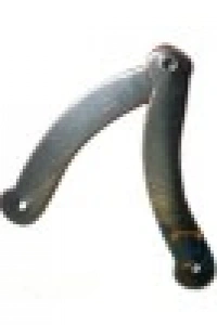 Sandık, Kutu Makası 8,5 cm - Küçük, Nikel, 1 Adet