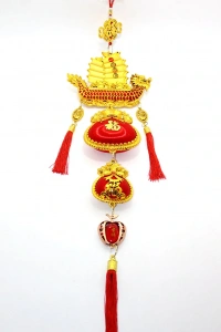 Şans Ve Bereket Askılık Model 3