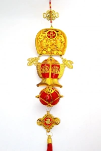 Şans Ve Bereket Askılık Model 4