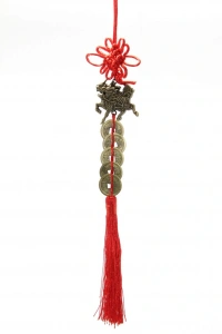 Şans Ve Bereket Metal Askılık Model 2