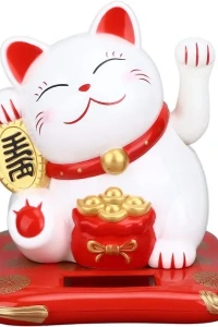 Şanslı Kedi Oyuncak