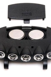 Şapka Feneri 5 Ledli