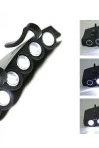 Şapka Feneri 5 Ledli