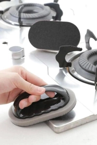 Saplı Bulaşık Süngeri