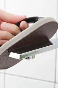 Saplı Bulaşık Süngeri