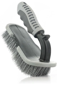 Saplı Halı, Koltuk ve Araç Temizlik Fırçası