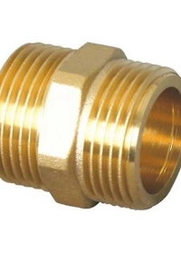 Sarı Nipel 1X1