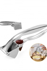 Sarımsak Ezici Çekirdek Çıkartıcı - Premium Lüx