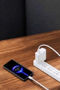 Şarj Aleti Turbo Max Type-C Uyumlu Ultra Turbo Max