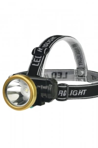 Şarjli Baret Lambasi Osl Led WT-065