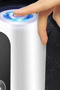 Şarjlı Damacana Su Pompası