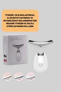 ŞARJLI EMS MASAJ