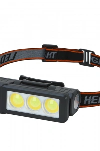 Şarjlı Mıknatıslı Çalışma Lambası Kafa Işığı WT-706