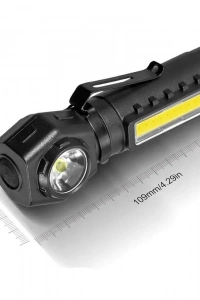 Şarjlı Mıktanıslı Kafa Lambasi Wt-621