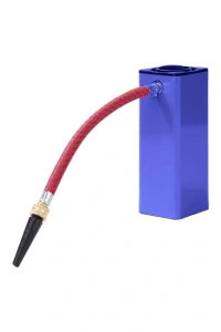 Şarjlı Mini Cep Kompresörü