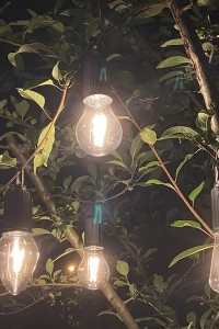 Şarjlı Portatif Ampül