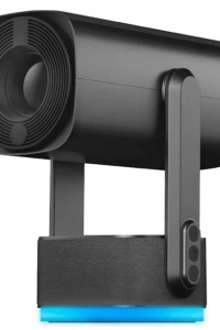 ŞARJLI PROJEKSİYON