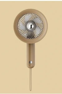 Şarjlı Taşınabilir Mini El Fanı