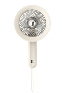 Şarjlı Taşınabilir Mini El Fanı