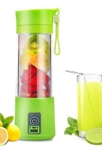 Şarjlı Taşınabilir Smoothie Blender