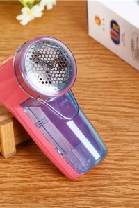 Şarjlı Tiftik Temizleme Makinesi