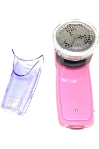 Şarjlı Tiftik Temizleme Makinesi