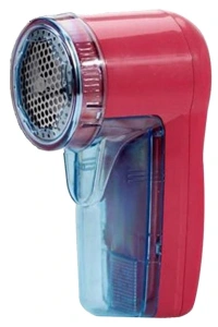 Şarjlı Tiftik Temizleme Makinesi