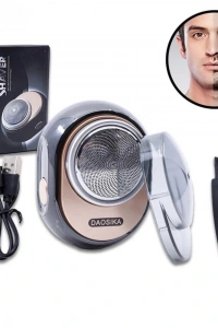 Şarjlı Tıraş Makinesi