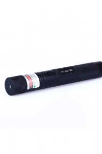 Şarjlı Yeşil Lazer Pointer 1000mW Bm-520