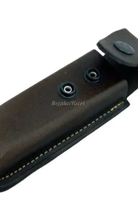 Şarjör Kılıfı 14cm, Kemerlikli