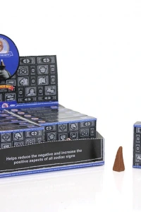 Satya Superhit Aromalı Geri Akış Tütsü