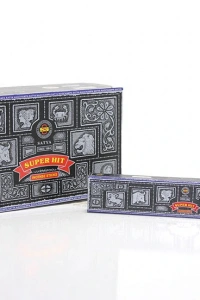 Satya Superhit Aromalı Tütsü