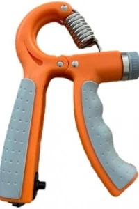 Sayaçlı Bilek Güçlendirme Yayı 5-60 Kg.