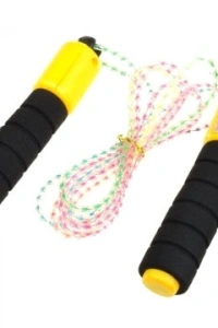 Sayaçlı İp Atlama Halatı