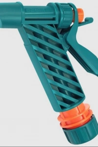 Sayım 2002 Tetikli Tabanca 1/2 Rekorlu