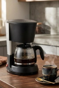 SCM2938 FİLTRE KAHVE MAKİNESİ