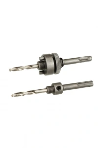 Sds Bi-Metal Panç Adaptörü 32-210 mm