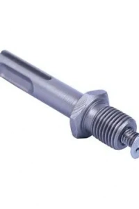 Sds Mandren Adaptörü - Sds Ucu Düz Matkap Ucuna Dönüştürür