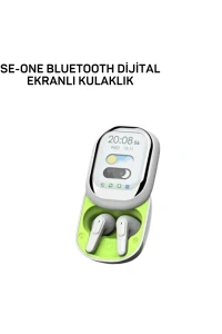 SE ONE KULAKLIK GÜMÜŞ