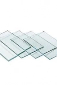 Şeffaf Kaynak Maskesi Camı 80x110 mm