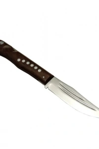 Şehzade 4 27,5 cm Kamp / Outdoor Çakı  - Yarı Otomatik
