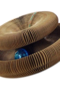 Şekillendirilebilir Kedi Oyun Alanı