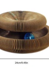 Şekillendirilebilir Kedi Oyun Alanı