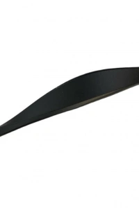 Selen Siyah 160 mm Kulp