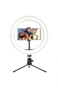 Selfie Işığı Ring Light