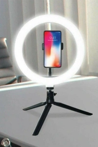 Selfie Işığı Ring Light