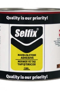 Selfix Mermer ve Granit Yapıştırıcı 1000 gr